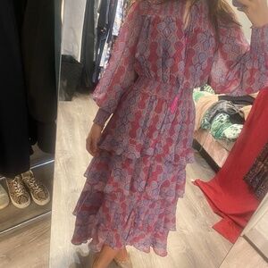 Allison dress